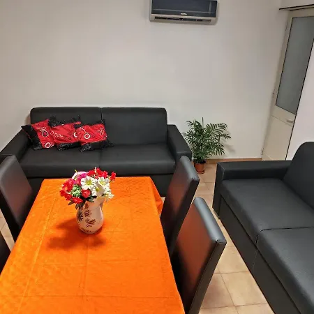 Apartment Piazza Verga Catania