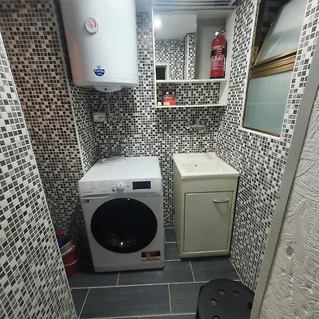 Piazza Verga Apartment