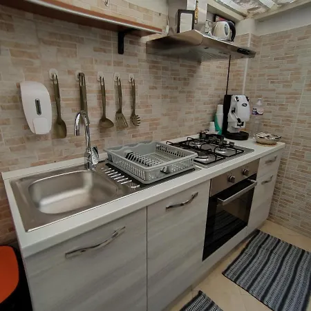Apartment Piazza Verga Catania