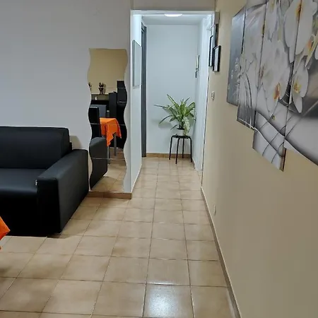 Apartment Piazza Verga Catania
