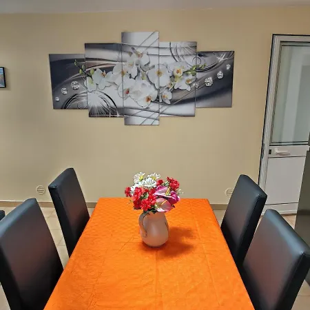 Apartment Piazza Verga Catania
