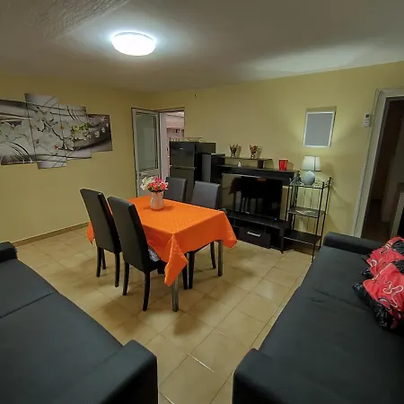 Apartment Piazza Verga