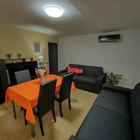 Apartment Piazza Verga *